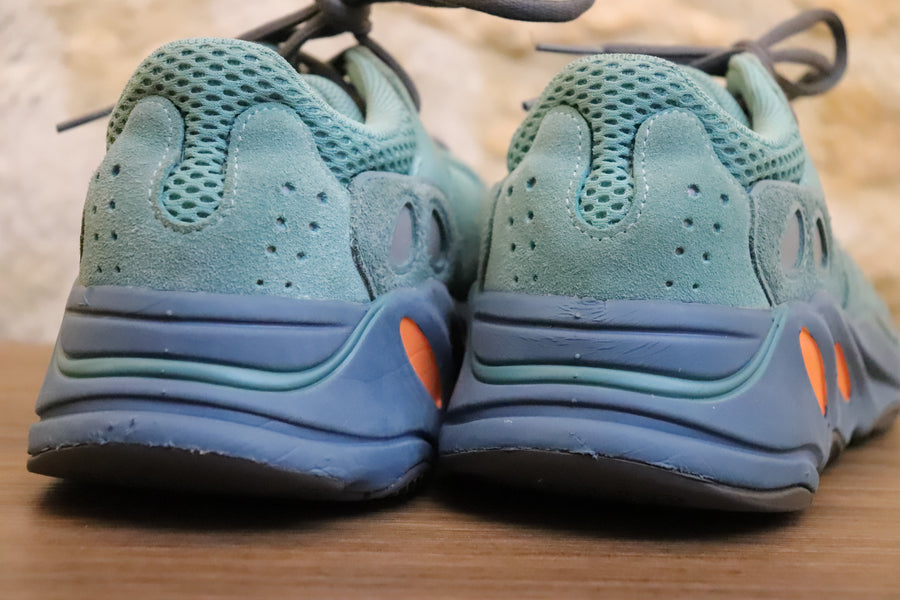 Yeezy Boost 700 Faded Azure