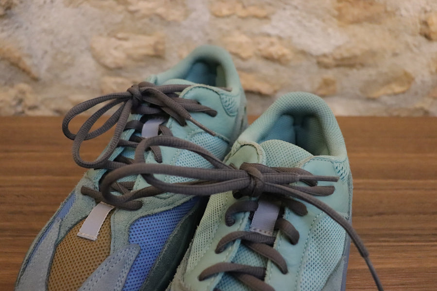 Yeezy Boost 700 Faded Azure