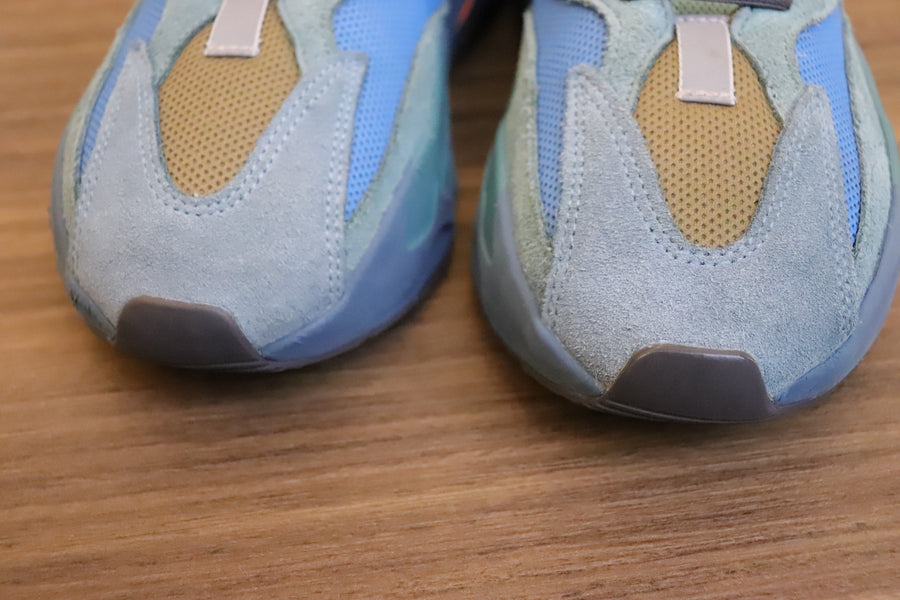 Yeezy Boost 700 Faded Azure