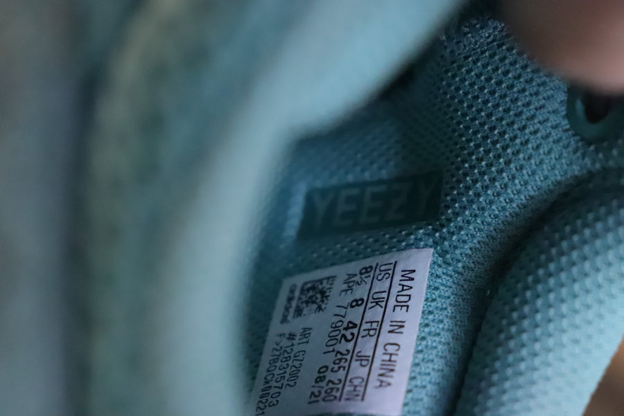 Yeezy Boost 700 Faded Azure