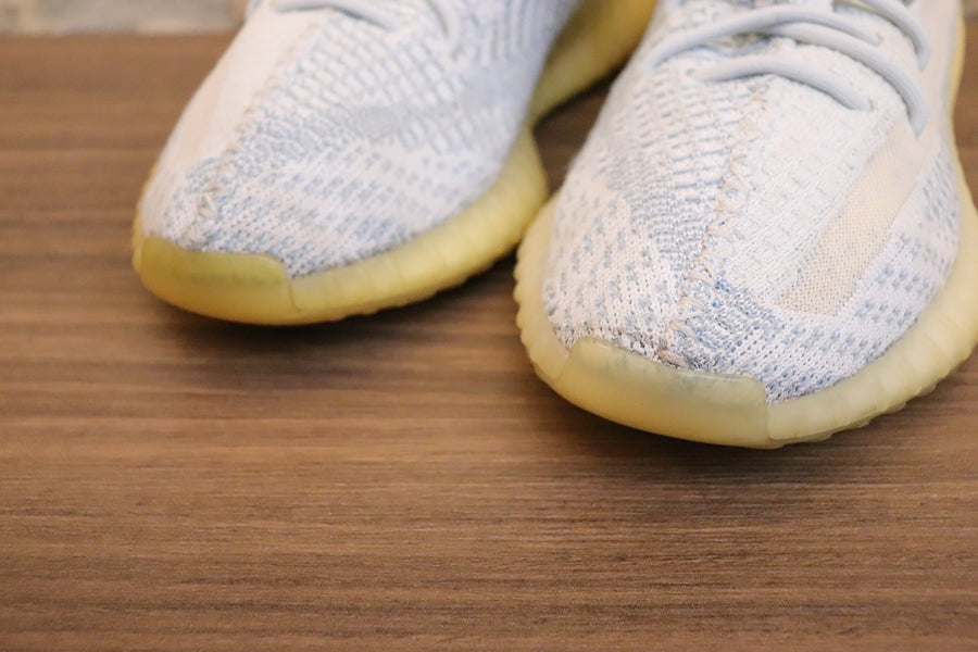 Yeezy Boost 350 V2 Cloud White