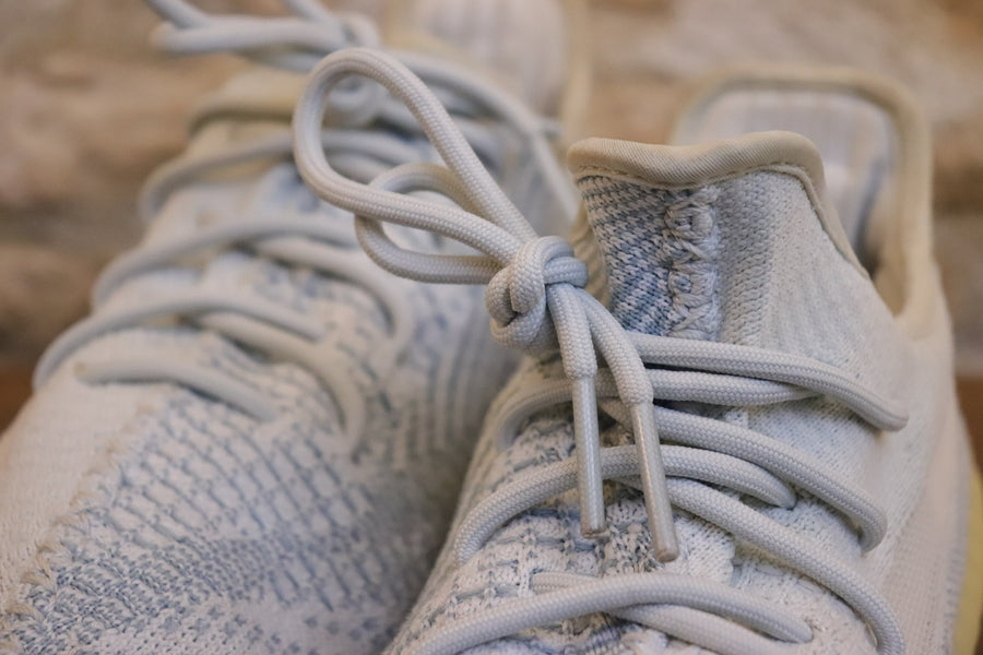 Yeezy Boost 350 V2 Cloud White