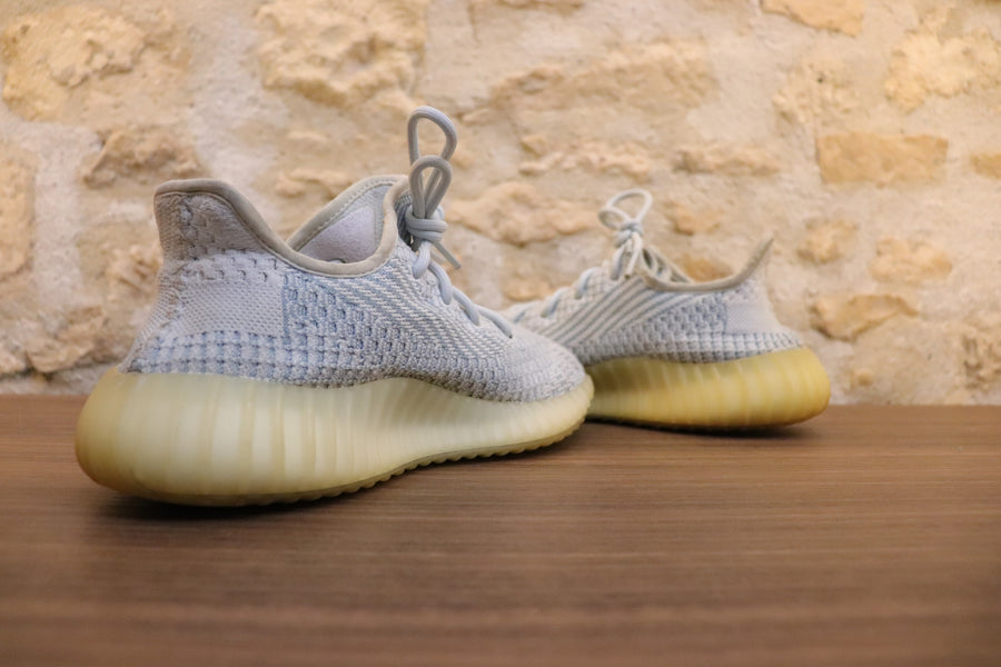 Yeezy Boost 350 V2 Cloud White