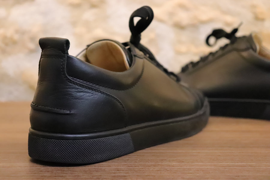 Louboutin Louis Junior Black