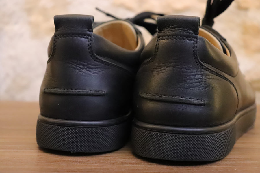 Louboutin Louis Junior Black