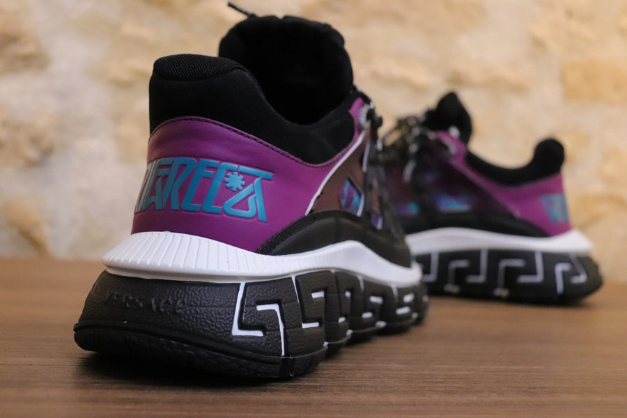 Versace Trigreca Violet