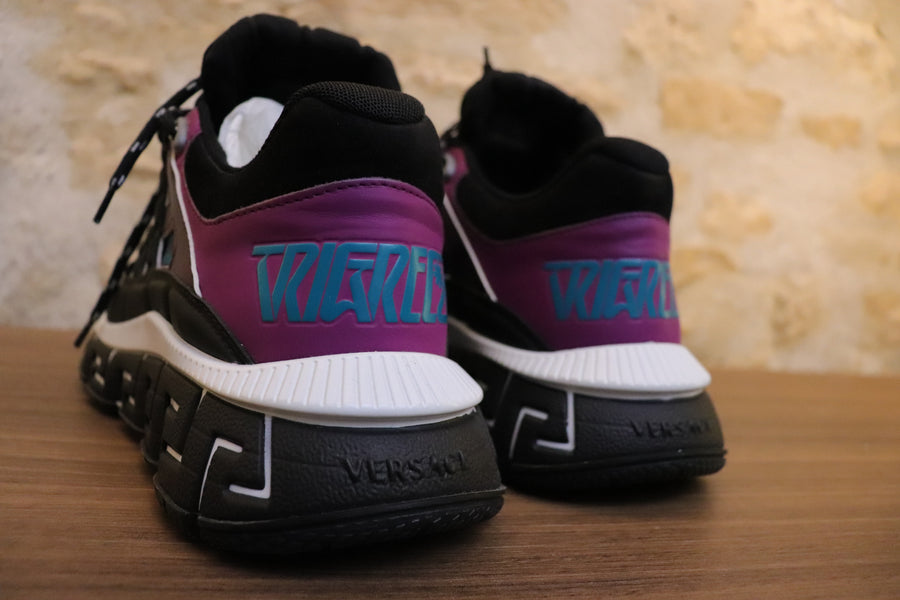 Versace Trigreca Violet