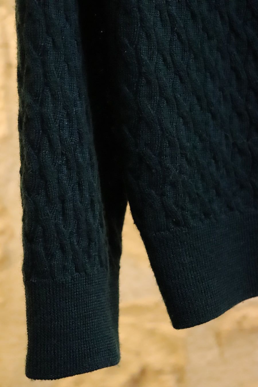 Lanvin Pull en Laine Mérinos