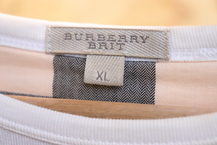 Burberry Longsleeve
