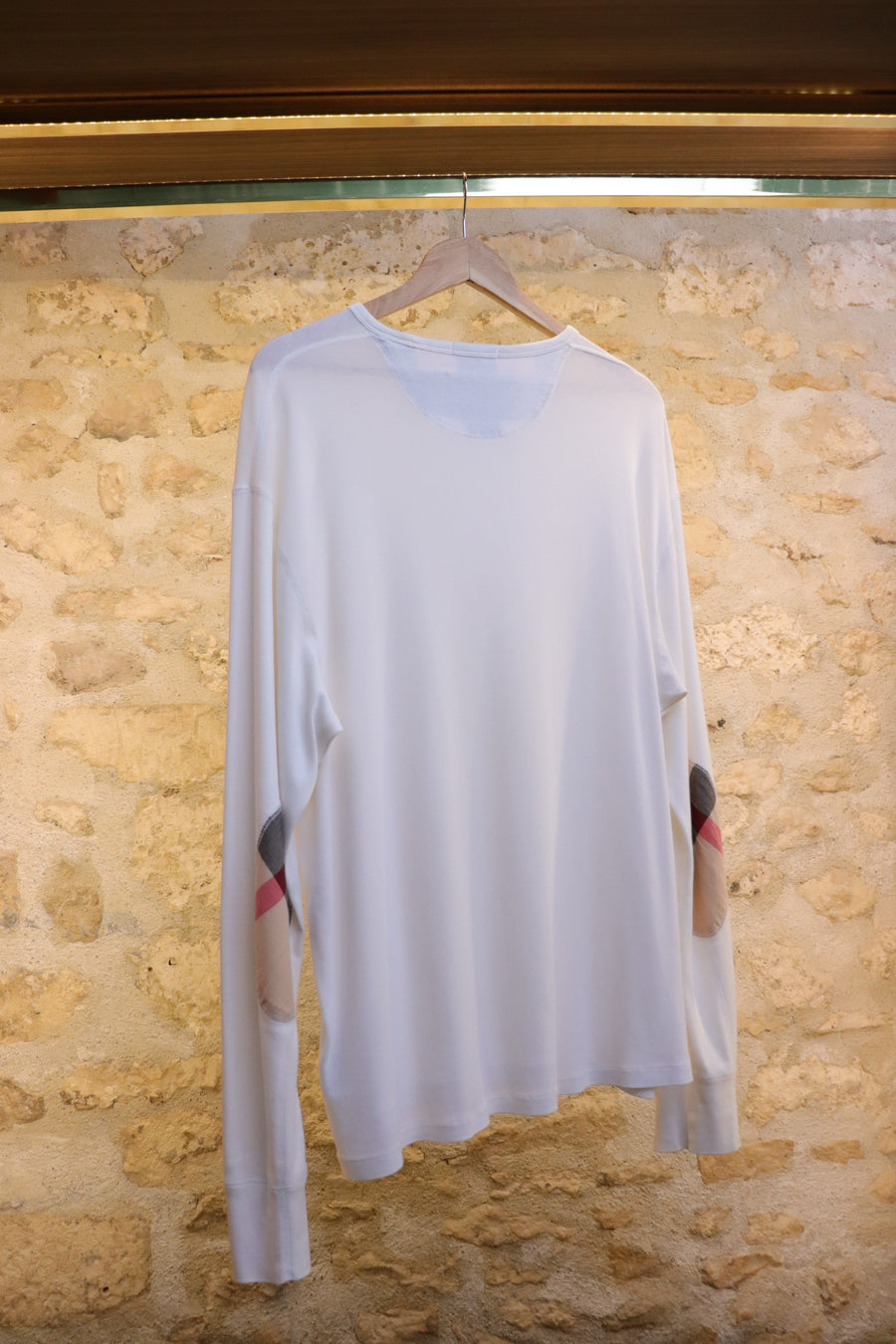 Burberry Longsleeve