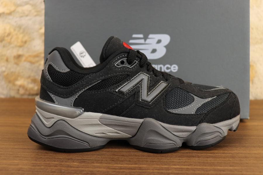 NB 9060 Black