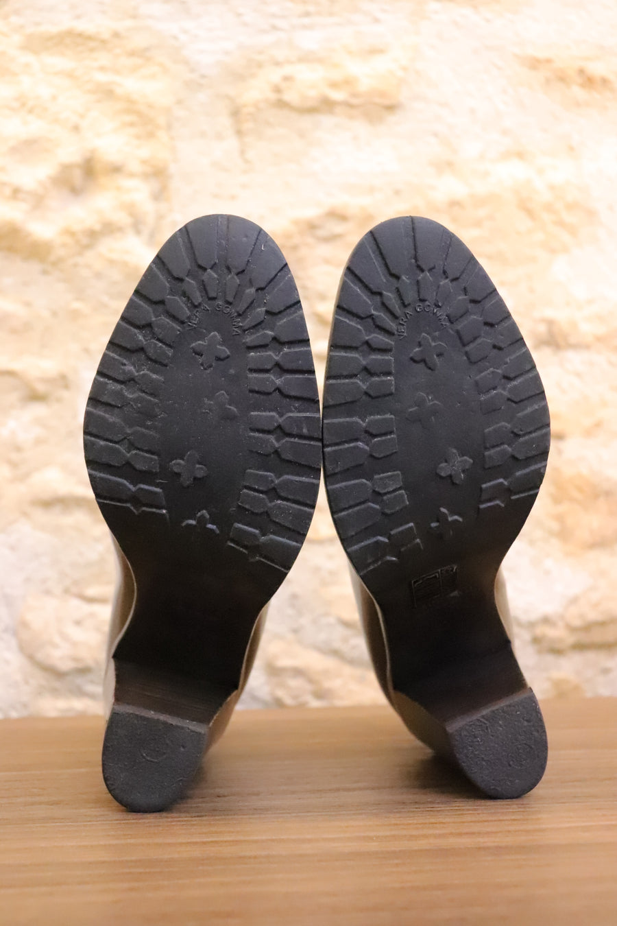 Heschung Liz Glace Cuir