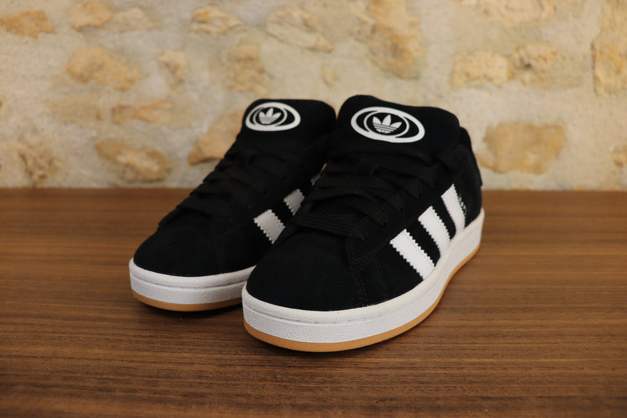 Campus 00S Black