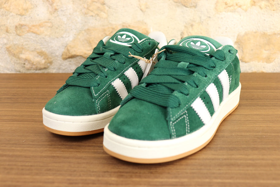 Campus 00s Dark Green