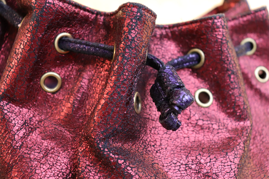 Moschino Sac Besace Bandoulière