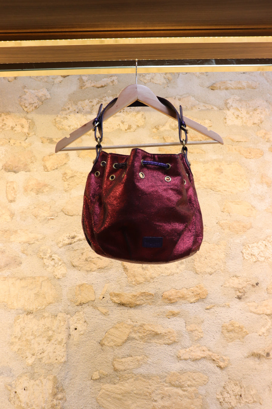 Moschino Sac Besace Bandoulière