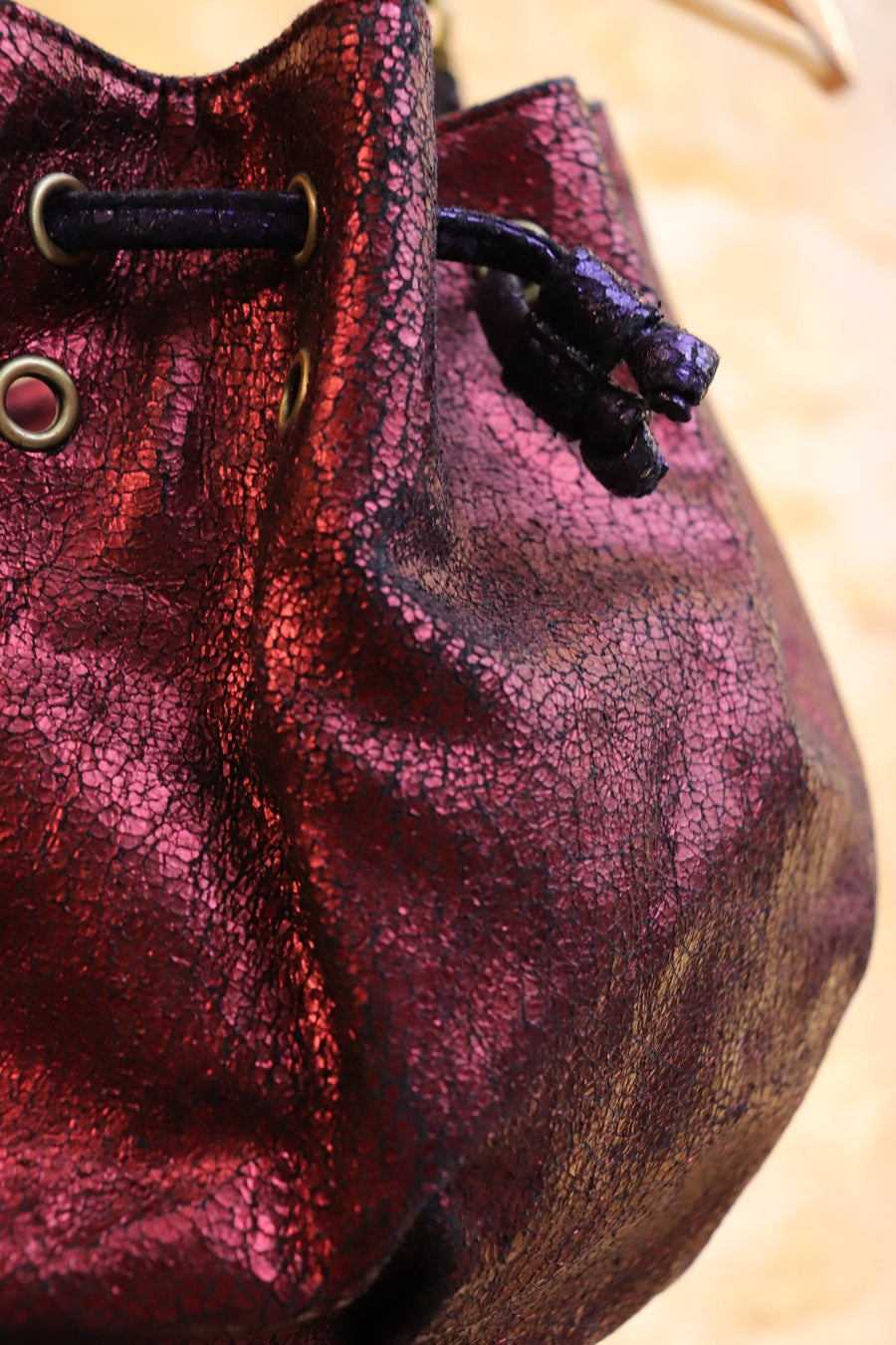 Moschino Sac Besace Bandoulière