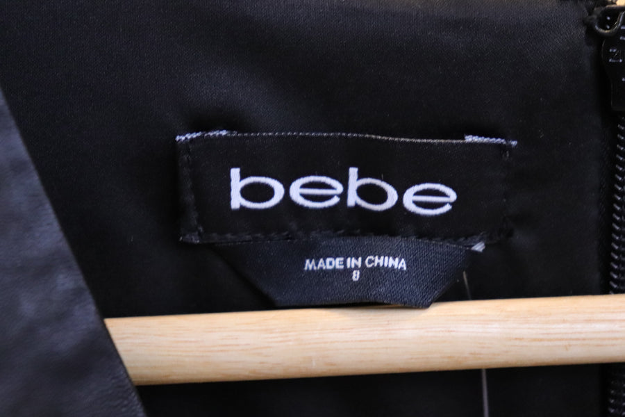 Bébé Robe Noir