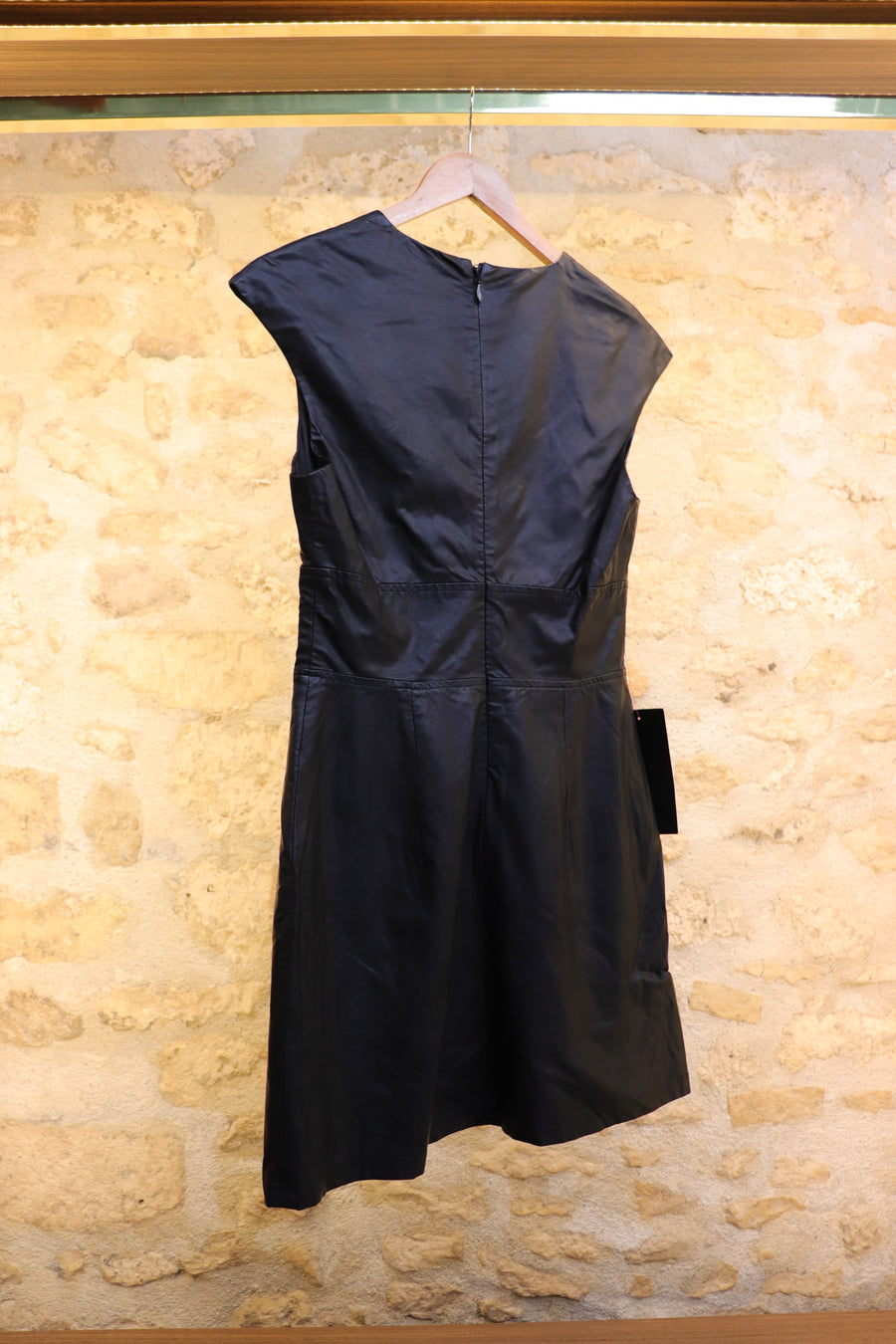 Bébé Robe Noir