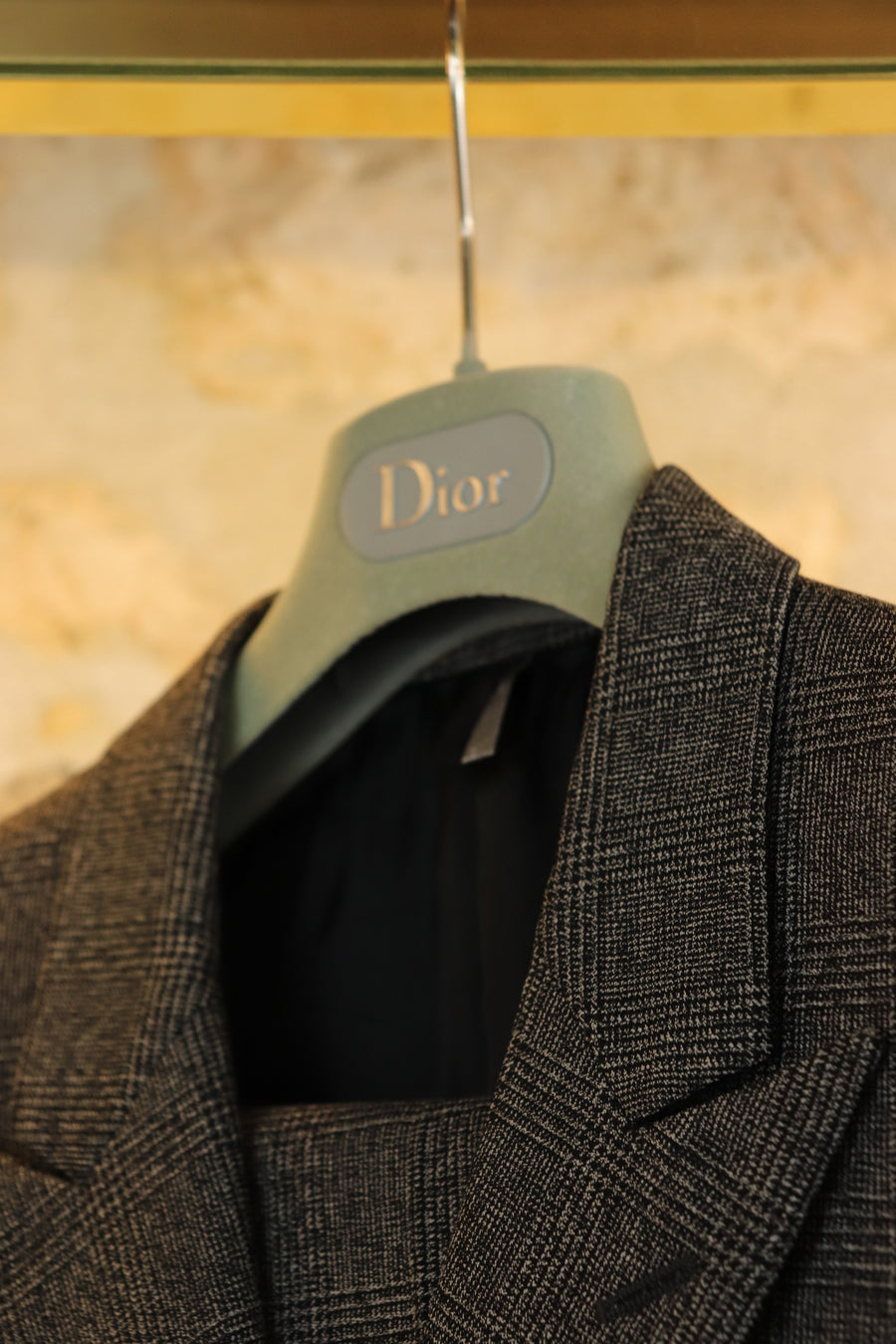 Costume Vintage Dior