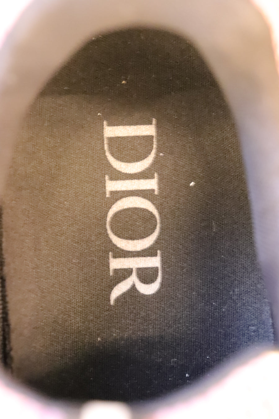 Dior B22 Lavender Cream