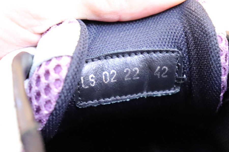 Dior B22 Lavender Cream