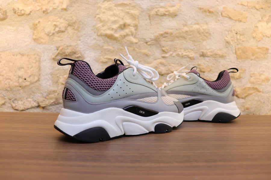 Dior B22 Lavender Cream