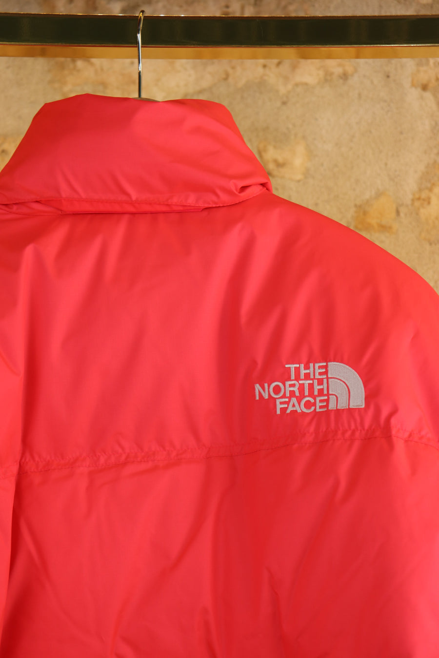 TNF 1996 Rétro Nuptse 700