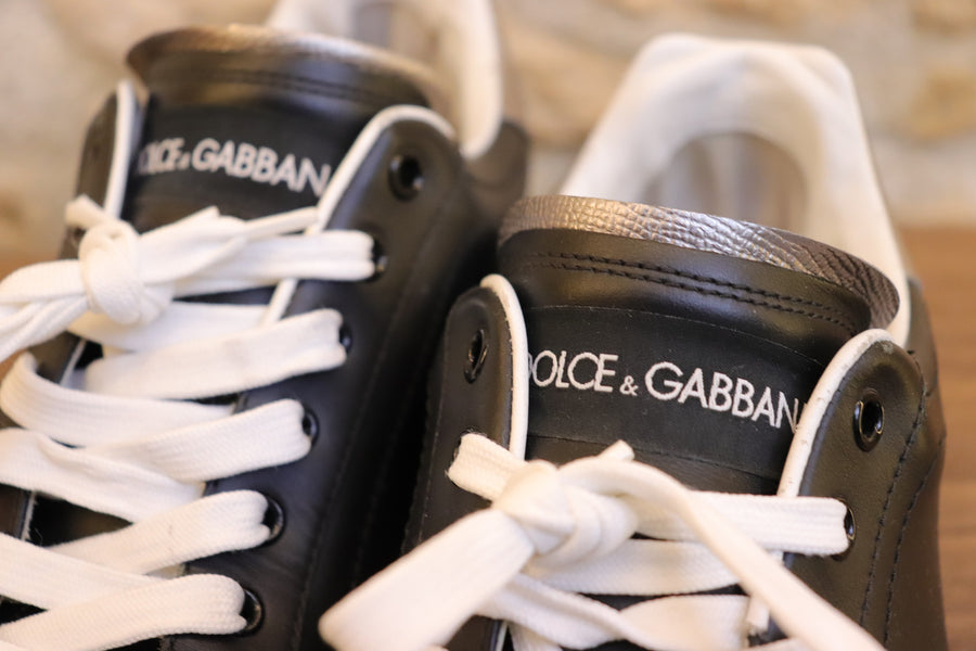 Dolce & Gabbana Baskets Portofino