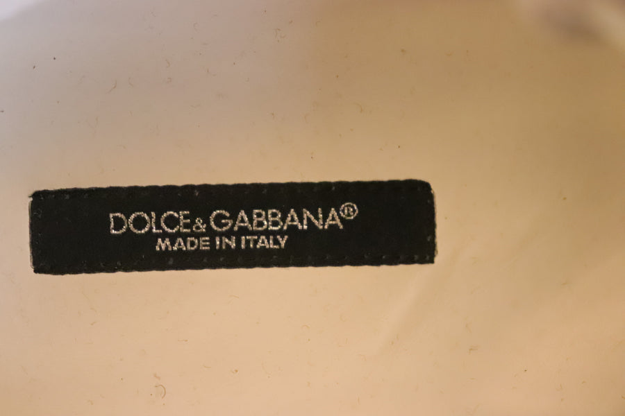 Dolce & Gabbana Baskets Portofino