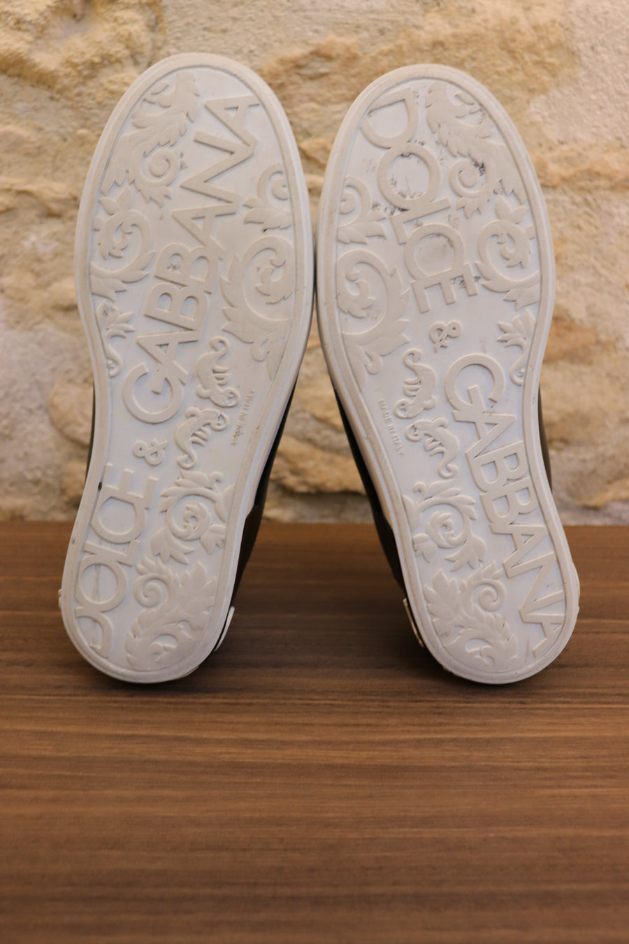 Dolce & Gabbana Baskets Portofino
