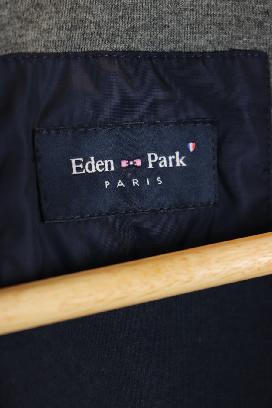 Eden Park Bomber Jacket