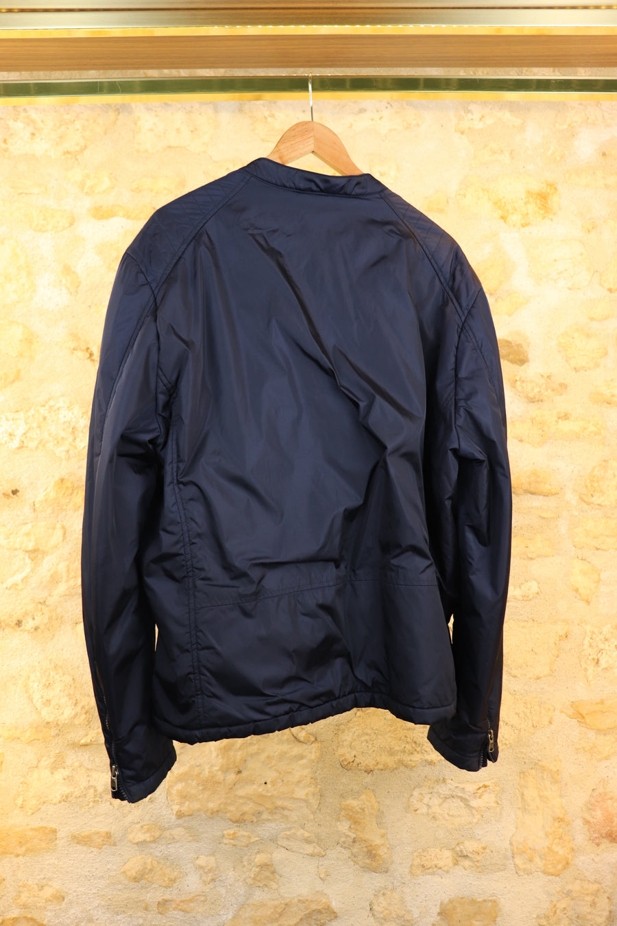 Eden Park Blouson Aviateur