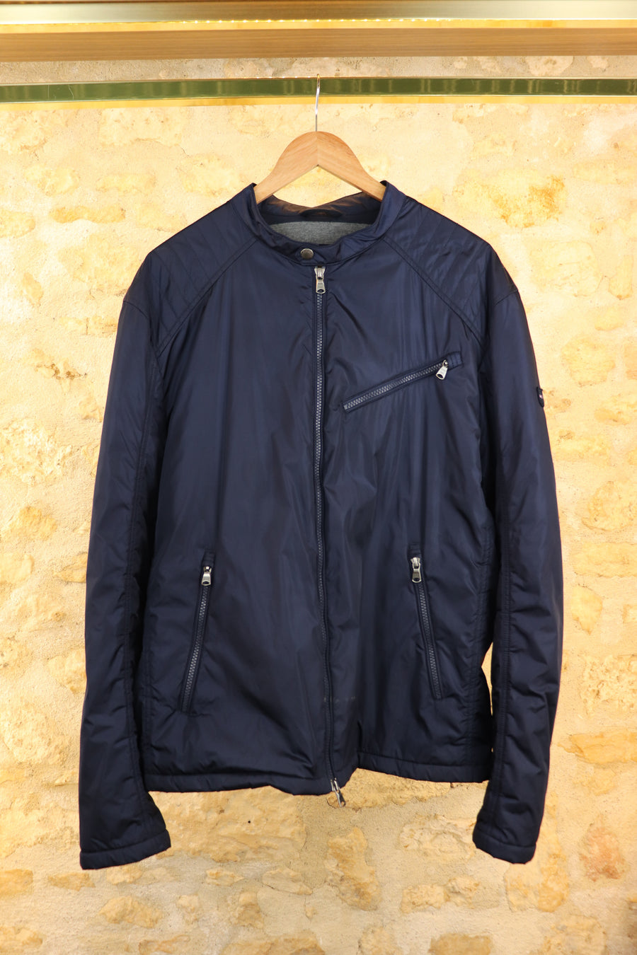 Eden Park Blouson Aviateur