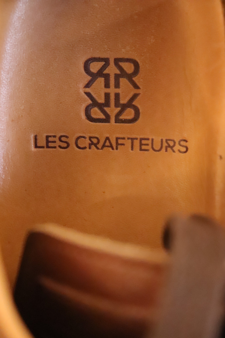 Les Crafteurs Baskets Basses