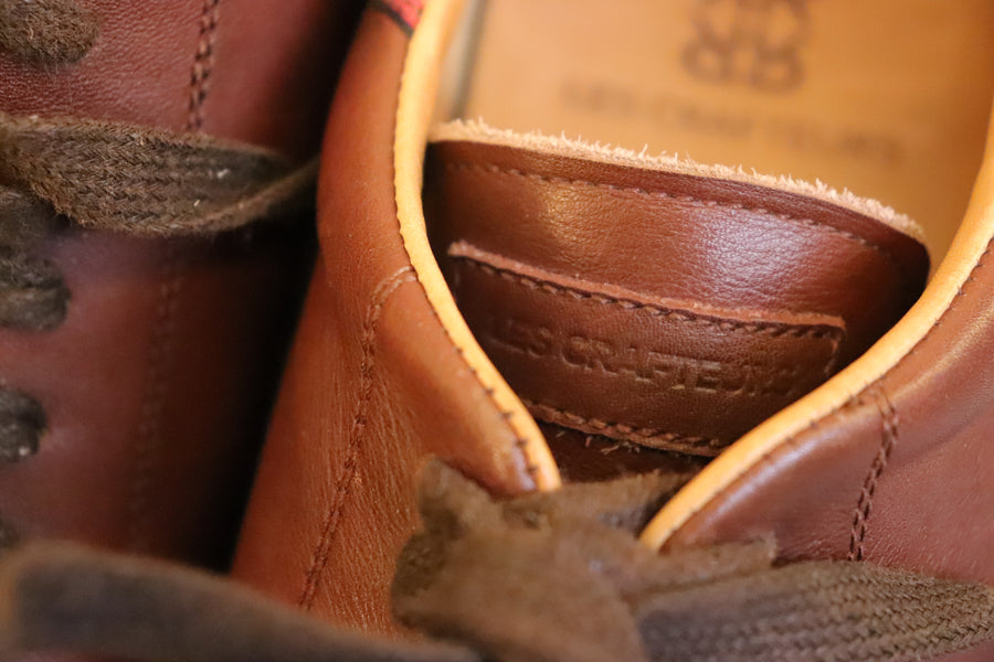 Les Crafteurs Baskets Basses