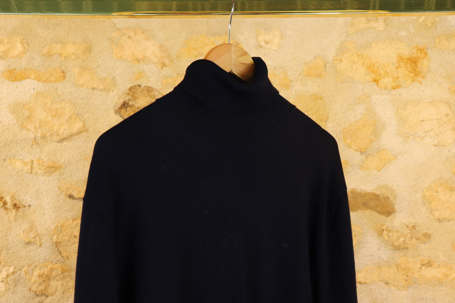 Eden Park Merino Wool Turtleneck