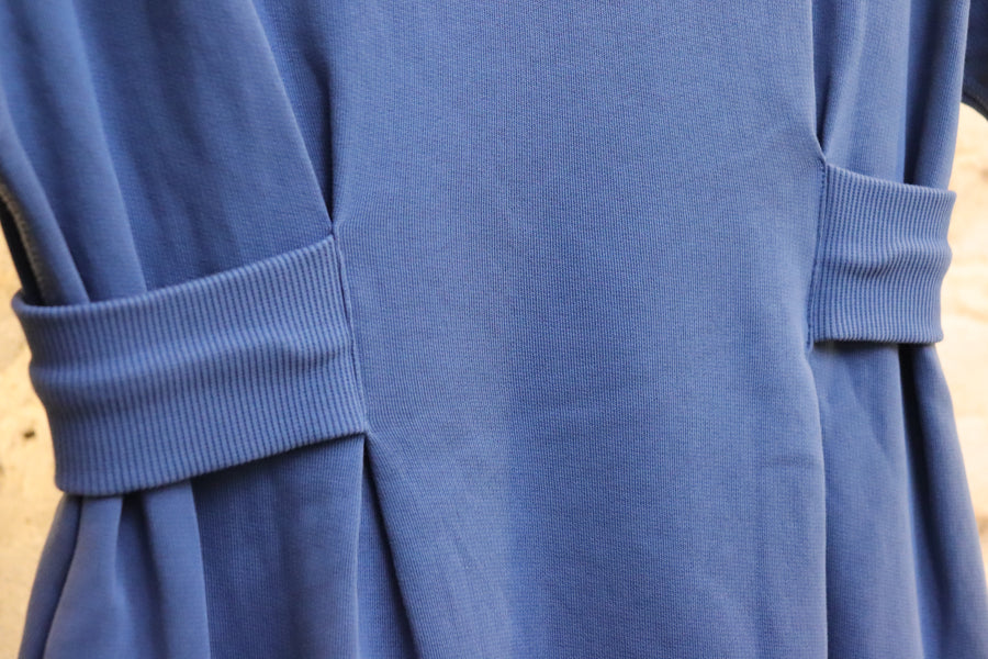 Kenzo Paris Robe Tiger Crest