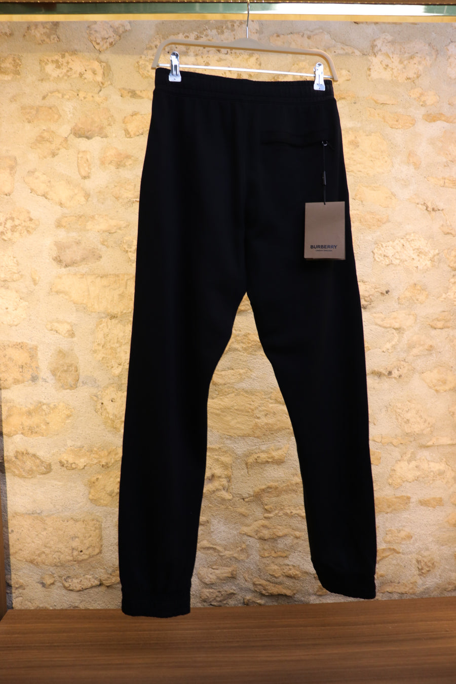 Burberry Pantalon Jogging Swim Shark