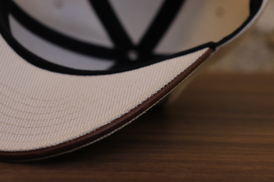 Burberry Casquette Horseferry House