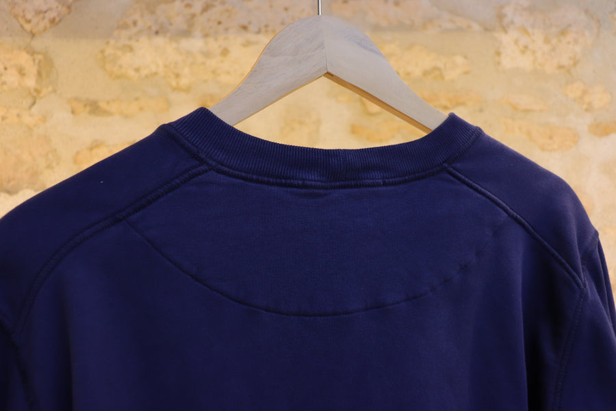Stone Island Crewneck Marine