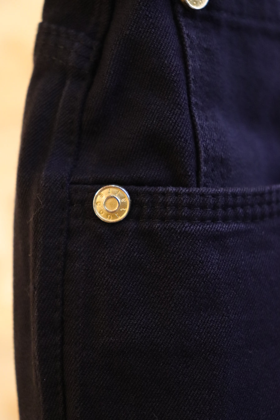 Louis Féraud Pantalon Jean Marine