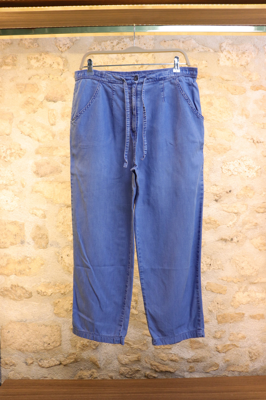 Gio'Anna Pantalon Sarouel