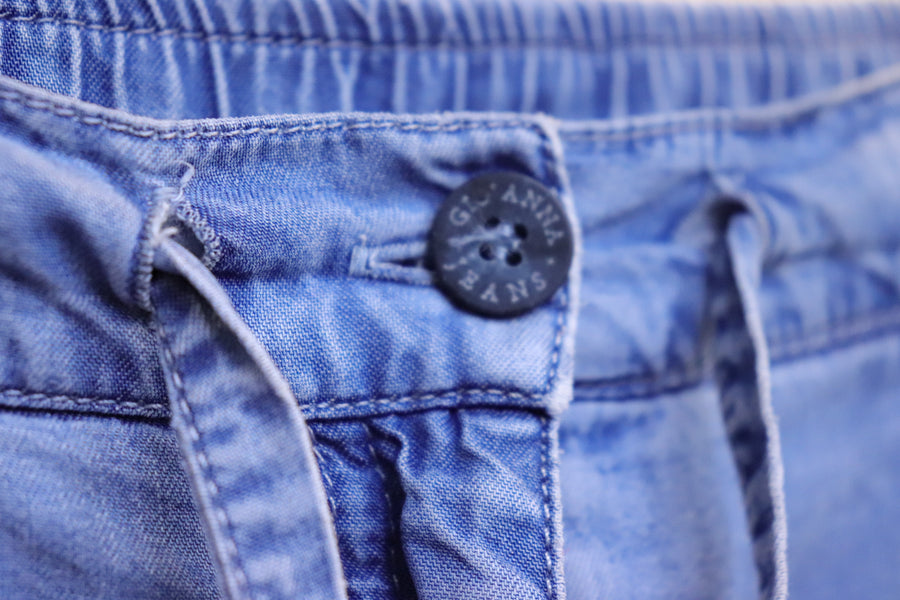 Gio'Anna Pantalon Sarouel