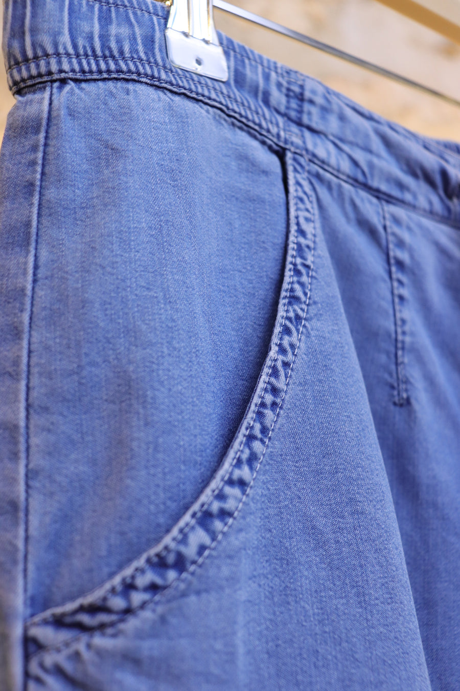 Gio'Anna Pantalon Sarouel