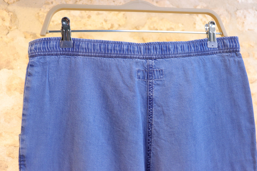 Gio'Anna Pantalon Sarouel