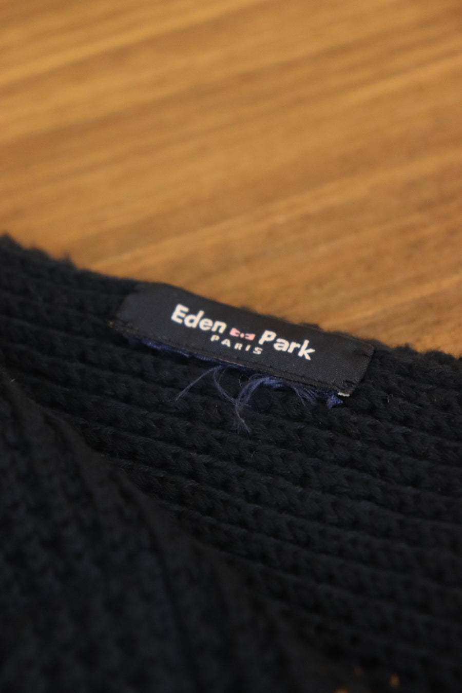 Eden Park Scarf