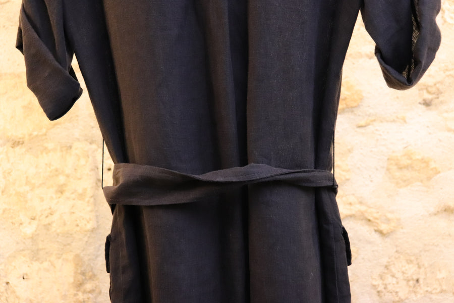 Max Mara Weekend Robe en Lin