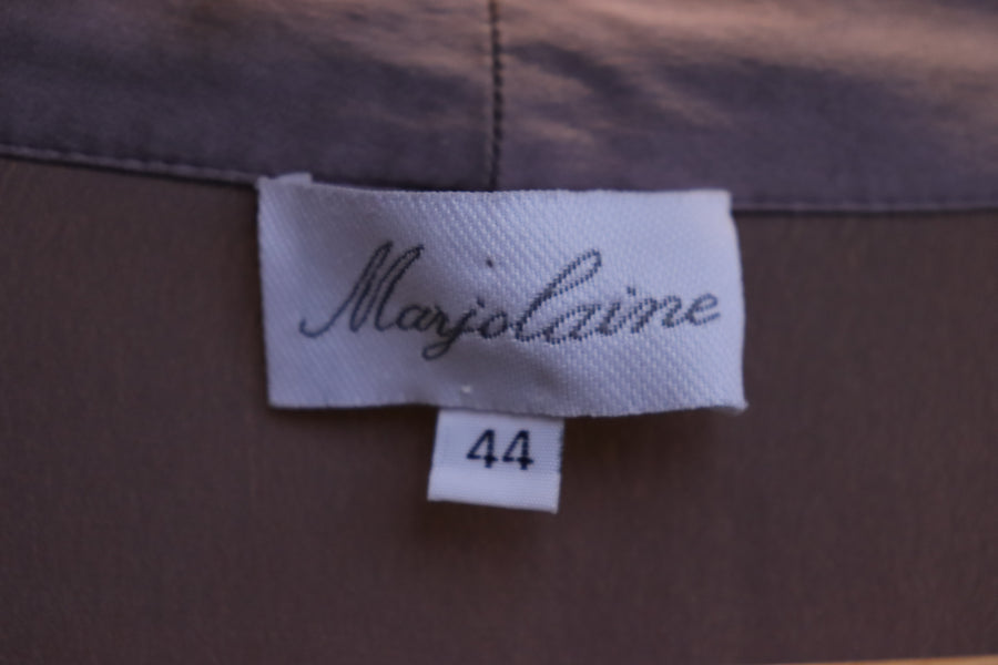 Marjolaine Robe de nuit