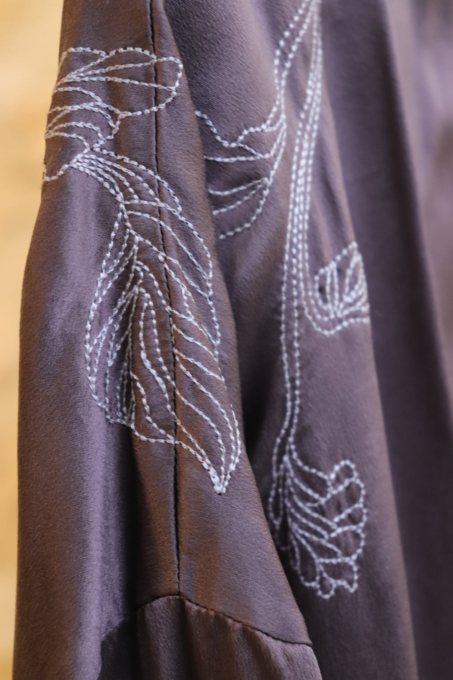 Marjolaine Robe de nuit